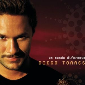 Diego Torres – Color Esperanza